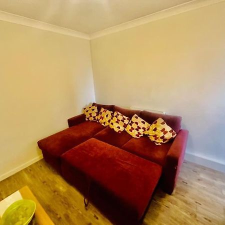 3 Bed Sky Apartment Se15 Peckham London Luaran gambar
