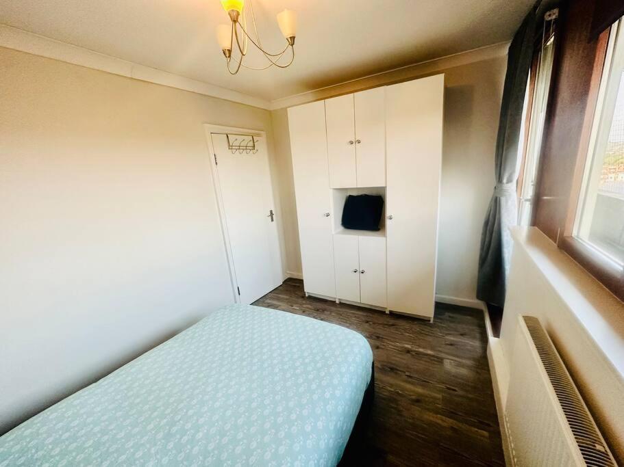3 Bed Sky Apartment Se15 Peckham London Luaran gambar